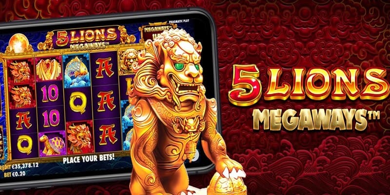 Slot game nổ hũ VIPWiN ăn khách hàng đầu