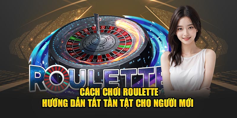 Cách chơi Roulette thumb