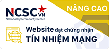 NSCS tín nhiệm của VIPWiN